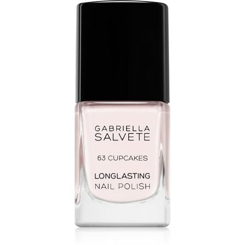 Sunkissed esmalte de uñas de larga duración tono 63 Cupcakes 11 ml - Gabriella Salvete - Modalova