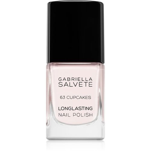 Sunkissed smalto per unghie lunga tenuta colore 63 Cupcakes 11 ml - Gabriella Salvete - Modalova