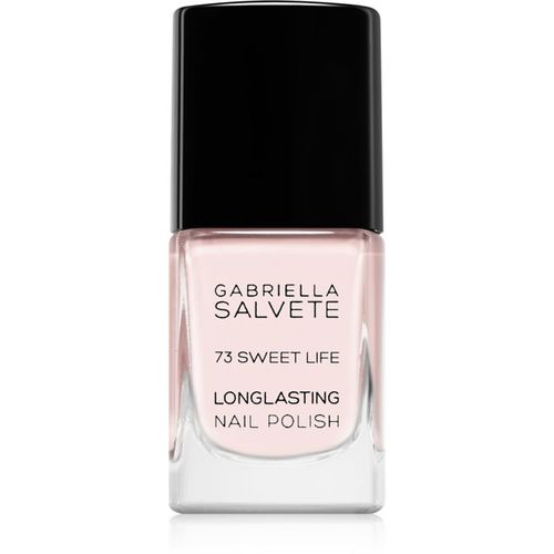 Sunkissed esmalte de uñas de larga duración tono 73 Sweet Life 11 ml - Gabriella Salvete - Modalova