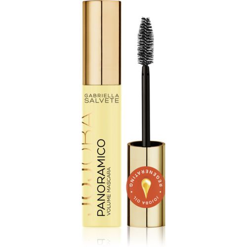 Panoramico Jojoba mascara nutriente effetto idratante 13 ml - Gabriella Salvete - Modalova