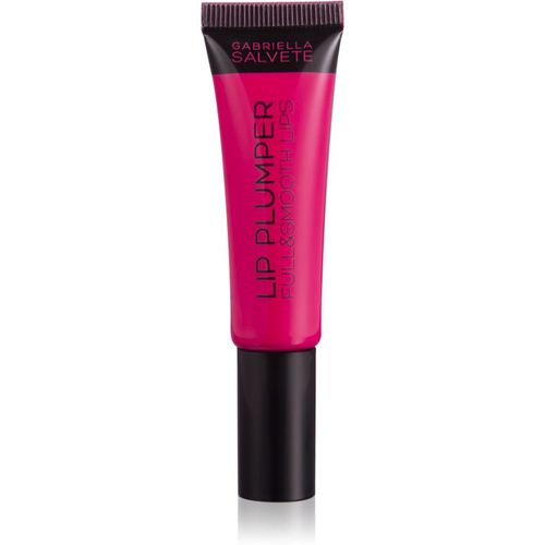 Lip Plumper brillo de labios hidratante tono 01 9 ml - Gabriella Salvete - Modalova