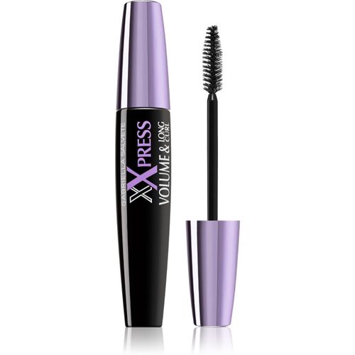 XXPress mascara per ciglia allungate e curve colore Black 11 ml - Gabriella Salvete - Modalova