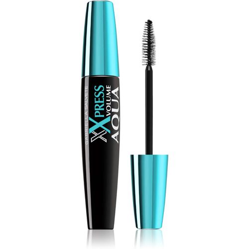 XXPress mascara volumizzante waterproof colore Black 11 ml - Gabriella Salvete - Modalova