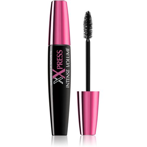 XXPress Mascara für maximales Volumen Farbton Black 11 ml - Gabriella Salvete - Modalova