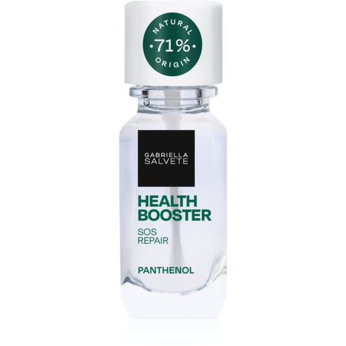 Natural Health Booster smalto trattante per unghie per unghie rovinate 11 ml - Gabriella Salvete - Modalova