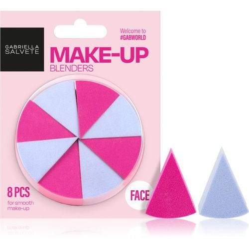 Make-up Sponge set di applicatori confezione conveniente - Gabriella Salvete - Modalova