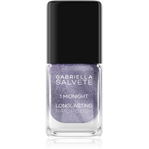 Over The Moon Midnight smalto per unghie lunga tenuta 11 ml - Gabriella Salvete - Modalova