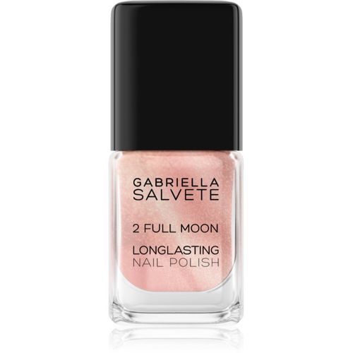 Over The Moon Full Moon smalto per unghie lunga tenuta 11 ml - Gabriella Salvete - Modalova