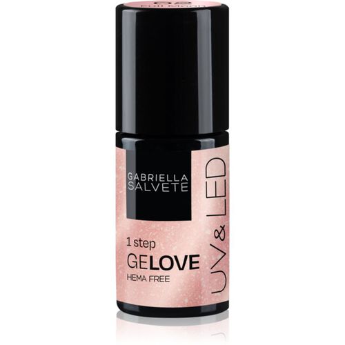 Over The Moon Full Moon Gel Nagellack für UV/LED Lampe 3in1 8 ml - Gabriella Salvete - Modalova