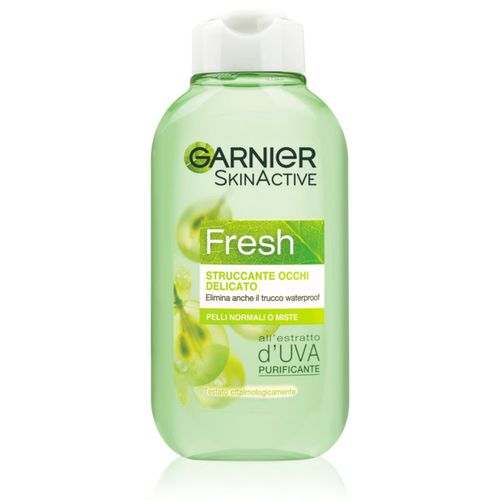 Skin Active Fresh desmaquillante de ojos refrescante para pieles normales y mixtas 125 ml - Garnier - Modalova