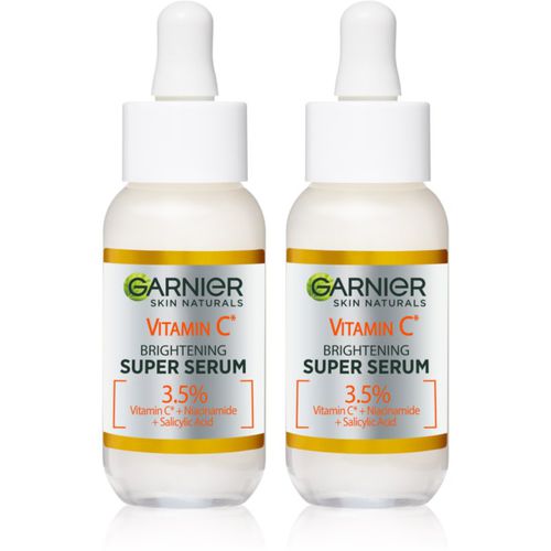 Skin Naturals Vitamin C Aufhellendes Serum mit Vitamin C - Garnier - Modalova