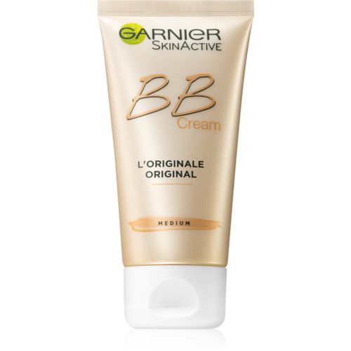 Skin Active feuchtigkeitsspendende BB Creme für Normalhaut Farbton Light 50 ml - Garnier - Modalova