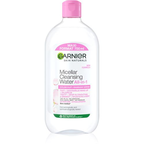 Skin Naturals Mizellenwasser für empfindliche Haut 700 ml - Garnier - Modalova