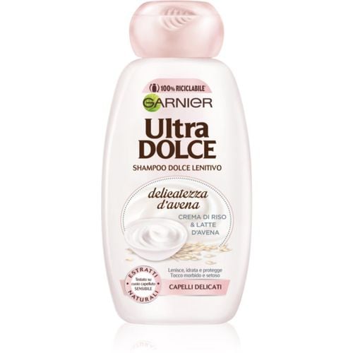 Ultra Doux Oat Delicacy champú hidratante y calmante 250 ml - Garnier - Modalova