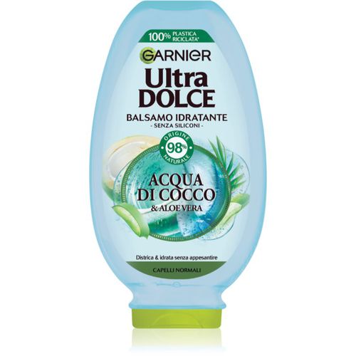 Ultra Doux Coconut Water acondicionador hidratante 200 ml - Garnier - Modalova