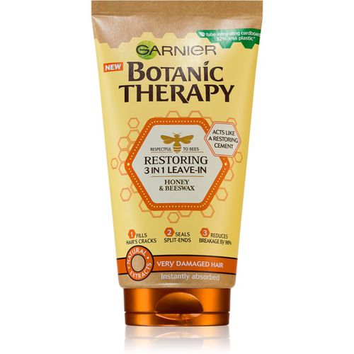 Botanic Therapy cuidado sin aclarado 150 ml - Garnier - Modalova