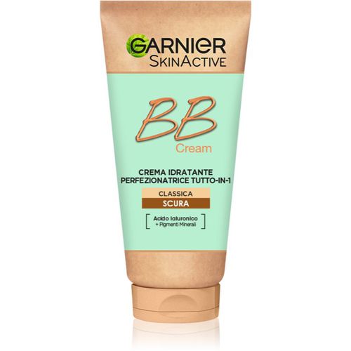 Skin Active BB Cream BB cream per pelli normali e secche colore Scura 50 ml - Garnier - Modalova