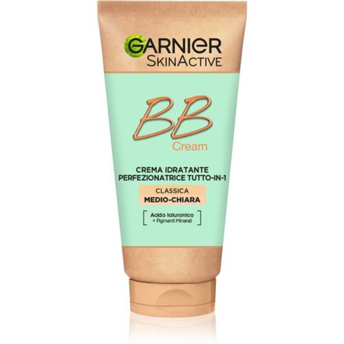 Skin Active BB Cream BB cream per pelli normali e secche colore Medio-Chiara 50 ml - Garnier - Modalova