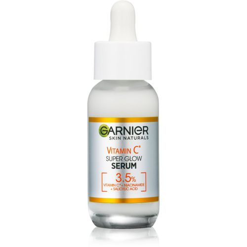 Skin Naturals Vitamin C Aufhellendes Serum mit Vitamin C 30 ml - Garnier - Modalova