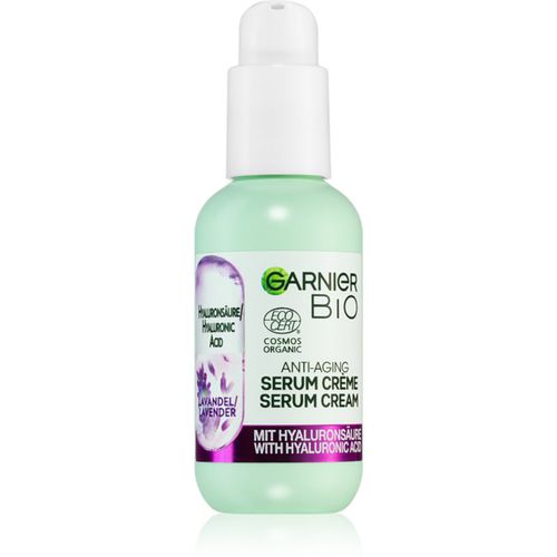 Bio Lavandin sérum antienvejecimiento 30 ml - Garnier - Modalova