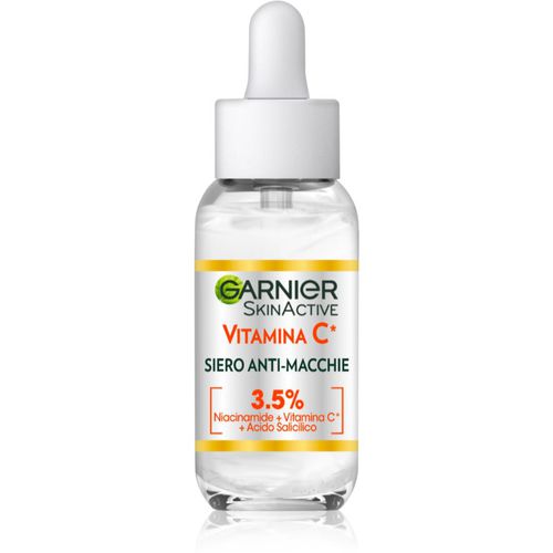 Skin Active Vitamina C serum iluminador con vitamina C 30 ml - Garnier - Modalova