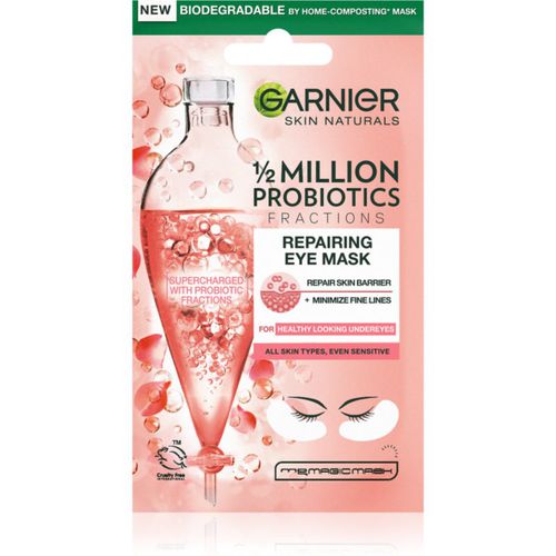 Skin Naturals Augenmaske mit Probiotika 6 g - Garnier - Modalova