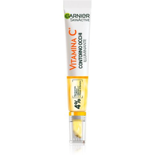 Skin Active Vitamina C crema illuminante occhi con vitamina C 15 ml - Garnier - Modalova