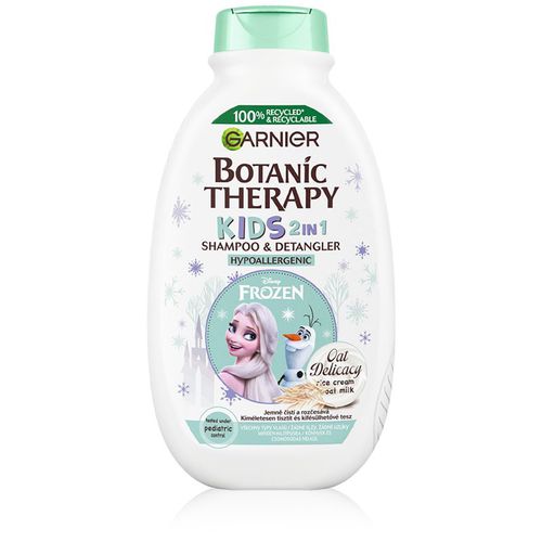 Botanic Therapy Disney Kids champú y acondicionador 2 en 1 para niños 400 ml - Garnier - Modalova