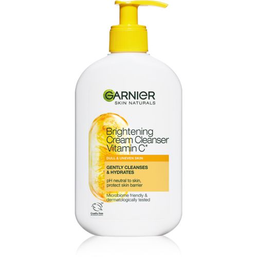 Skin Active Vitamina C crema detergente con vitamina C 250 ml - Garnier - Modalova