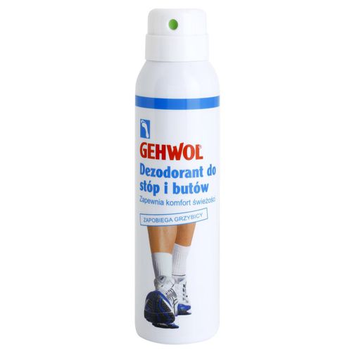 Classic desodorante en spray para pies y zapatos 150 ml - Gehwol - Modalova