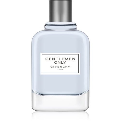 Gentlemen Only Eau de Toilette para hombre 100 ml - Givenchy - Modalova