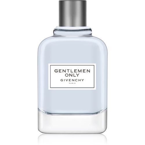 Gentlemen Only Eau de Toilette per uomo 100 ml - Givenchy - Modalova