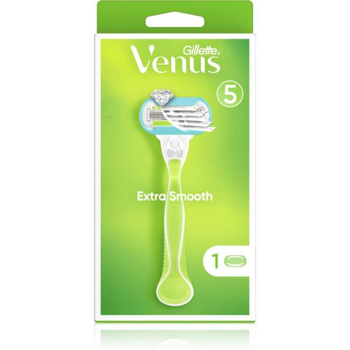 Venus Extra Smooth rasoio per depilazione femminile 1 pz - Gillette - Modalova