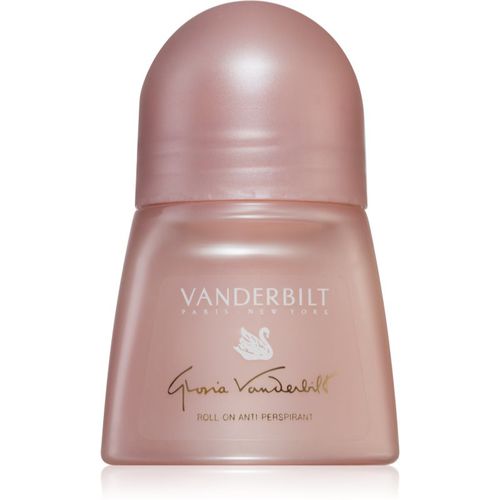 N°1 deodorante roll-on da donna 50 ml - Gloria Vanderbilt - Modalova