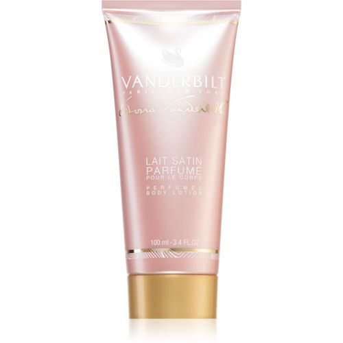 N°1 Bodylotion für Damen 100 ml - Gloria Vanderbilt - Modalova