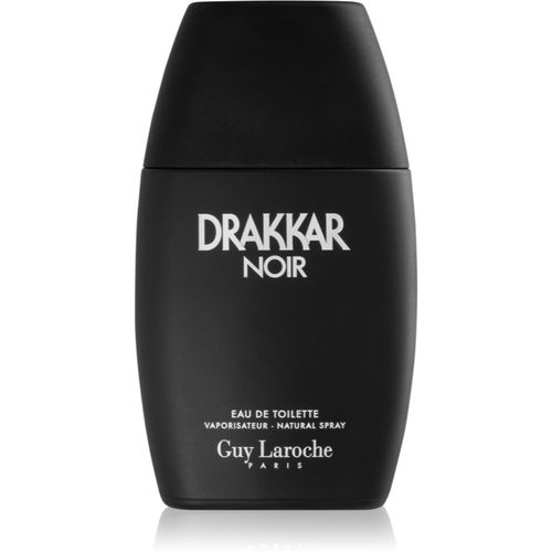 Drakkar Noir Eau de Toilette para hombre 50 ml - Guy Laroche - Modalova