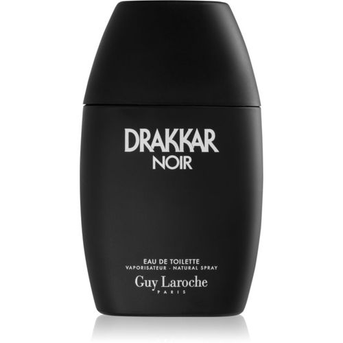 Drakkar Noir Eau de Toilette para hombre 100 ml - Guy Laroche - Modalova