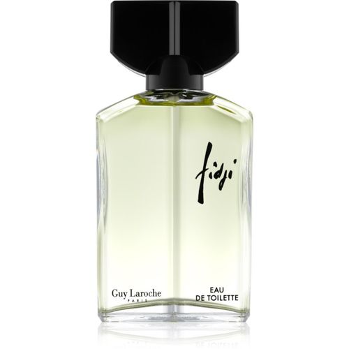 Fidji Eau de Toilette para mujer 100 ml - Guy Laroche - Modalova