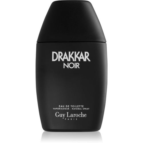 Drakkar Noir Eau de Toilette für Herren 200 ml - Guy Laroche - Modalova