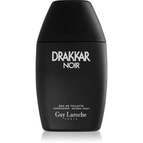 Drakkar Noir Eau de Toilette para hombre 200 ml - Guy Laroche - Modalova