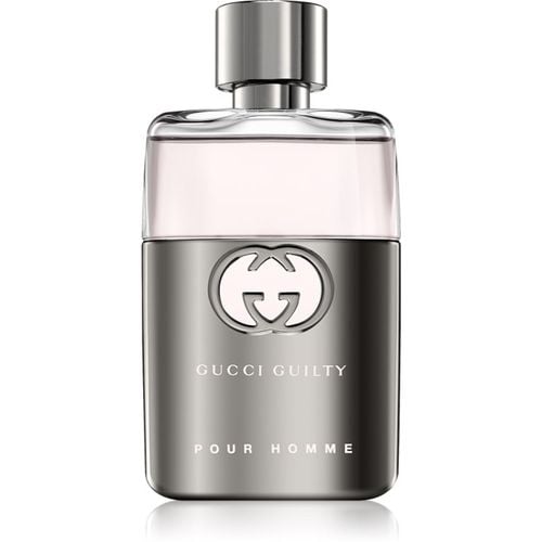 Guilty Eau de Toilette für Herren 50 ml - Gucci - Modalova