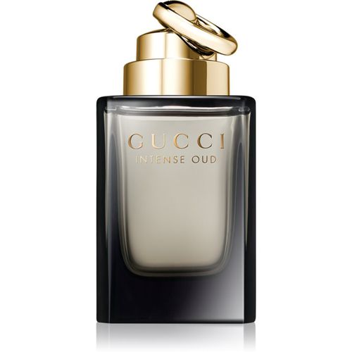 Intense Oud Eau de Parfum unisex 90 ml - Gucci - Modalova