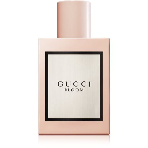 Bloom Eau de Parfum da donna 50 ml - Gucci - Modalova