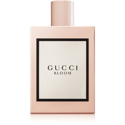 Bloom Eau de Parfum da donna 100 ml - Gucci - Modalova