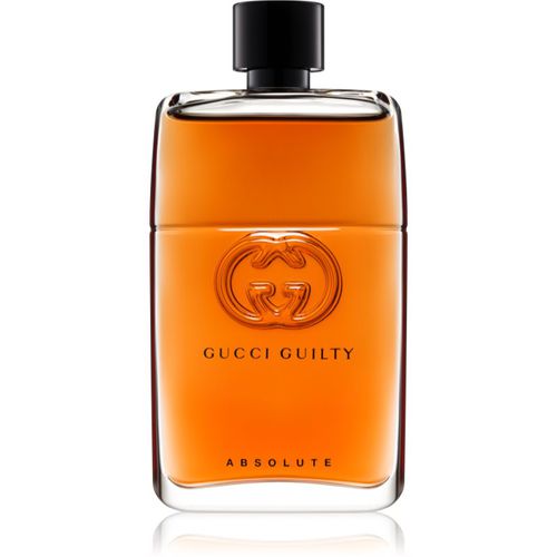 Guilty Absolute Eau de Parfum para hombre 90 ml - Gucci - Modalova