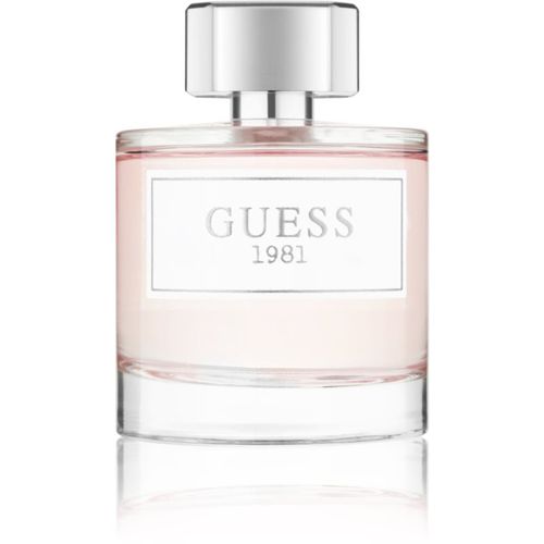 Eau de Toilette da donna 50 ml - Guess - Modalova