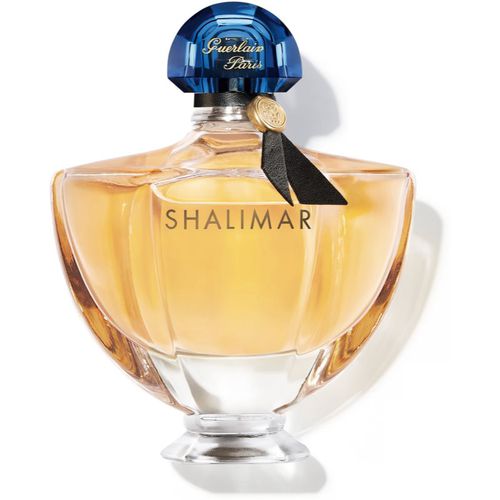 Shalimar Eau de Toilette para mujer 90 ml - GUERLAIN - Modalova