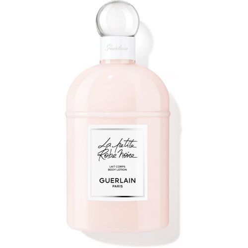 La Petite Robe Noire Bodylotion für Damen 200 ml - GUERLAIN - Modalova