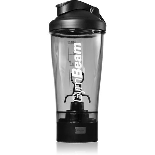 Portable Electric Shaker coctelera deportiva color Black 450 ml - GymBeam - Modalova