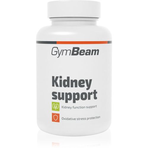 Kidney Support Kapseln zur Unterstützung der Nieren- und Blasenfunktion 60 KAP - GymBeam - Modalova